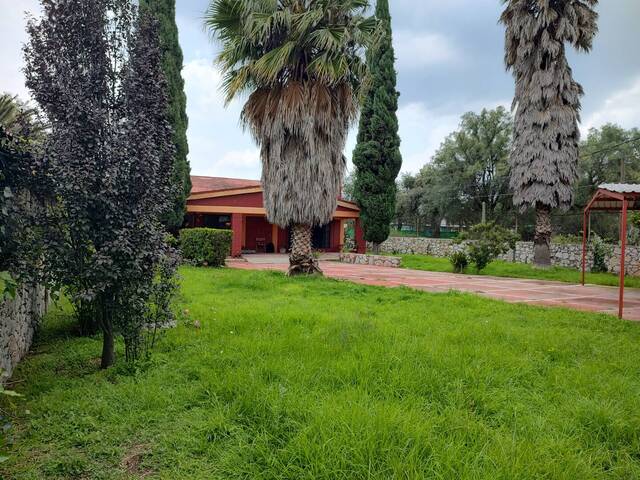 #27 - Casa para Venta en Zumpango - MC - 2