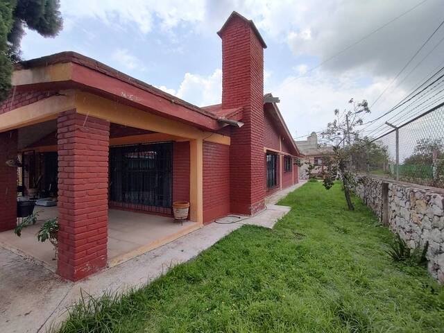 Casa para Venta en Zumpango - 5