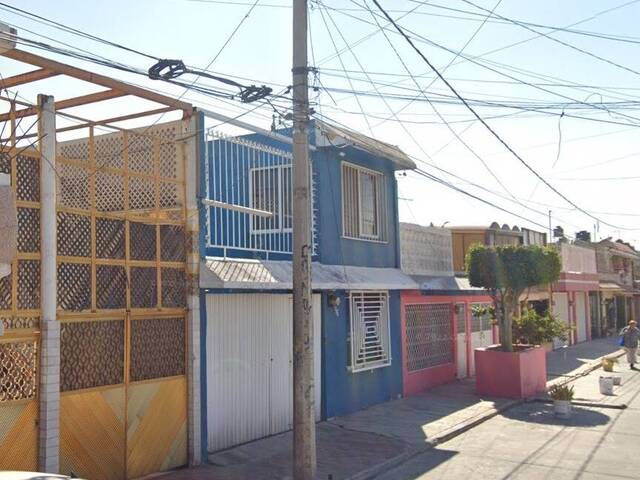 Casa para Venta en Ecatepec de Morelos - 2