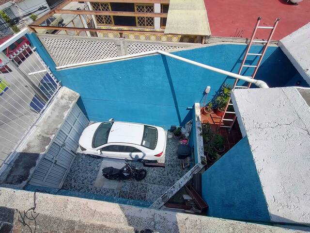 Casa para Venta en Ecatepec de Morelos - 3
