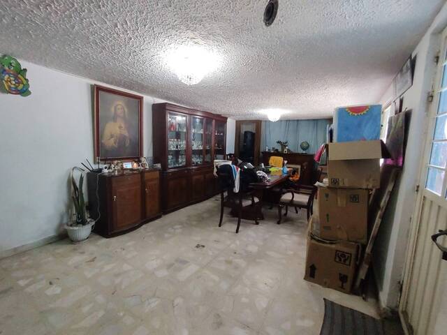 Casa para Venta en Ecatepec de Morelos - 4