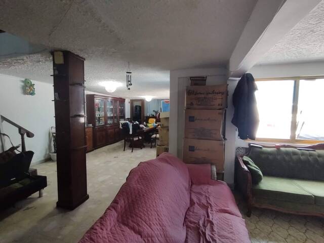 Casa para Venta en Ecatepec de Morelos - 5