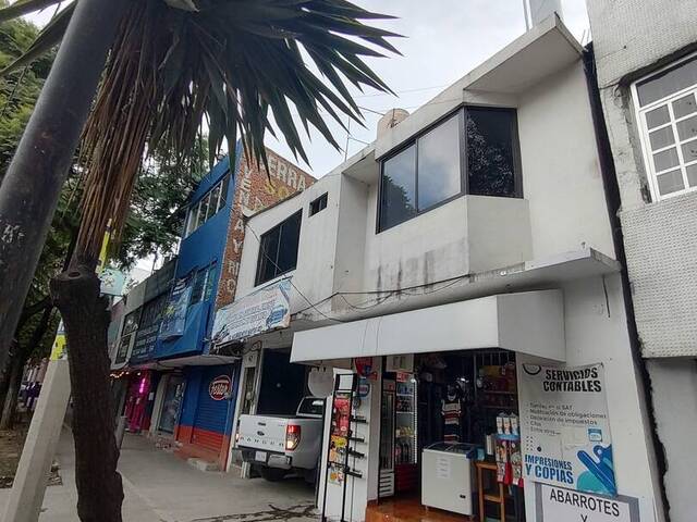 Oficina para Venta en Ciudad de México - 3