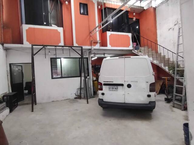 Oficina para Venta en Ciudad de México - 4