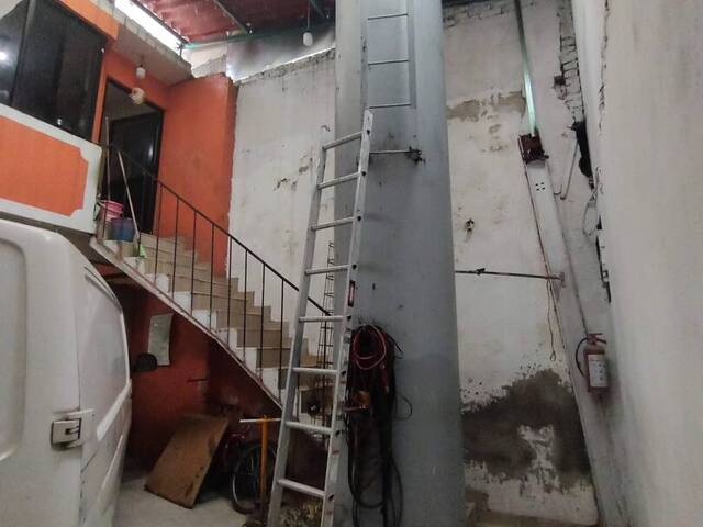 Oficina para Venta en Ciudad de México - 5