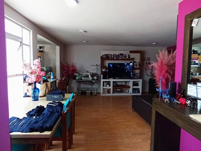 Departamento para Venta en Ciudad de México - 3