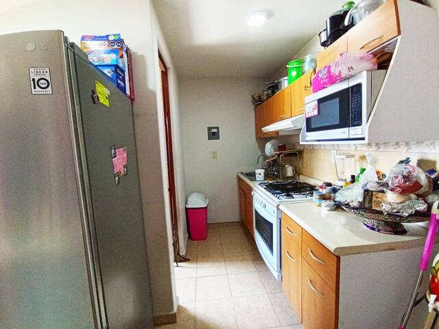 Departamento para Venta en Ciudad de México - 5