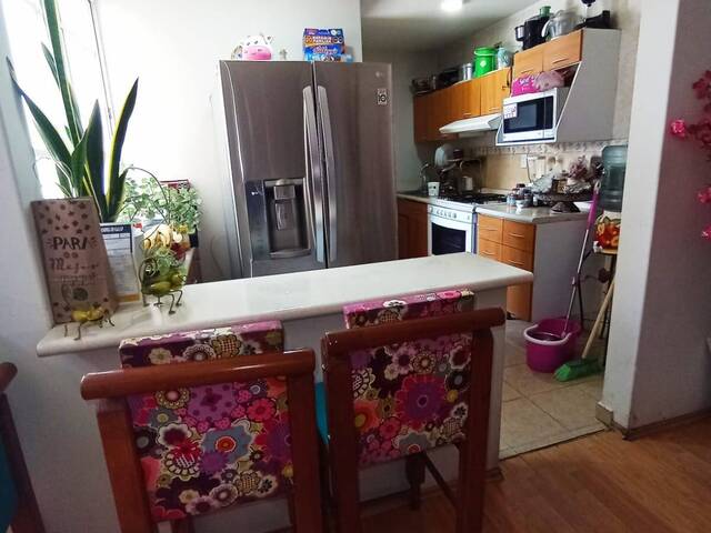 Departamento para Venta en Ciudad de México - 4