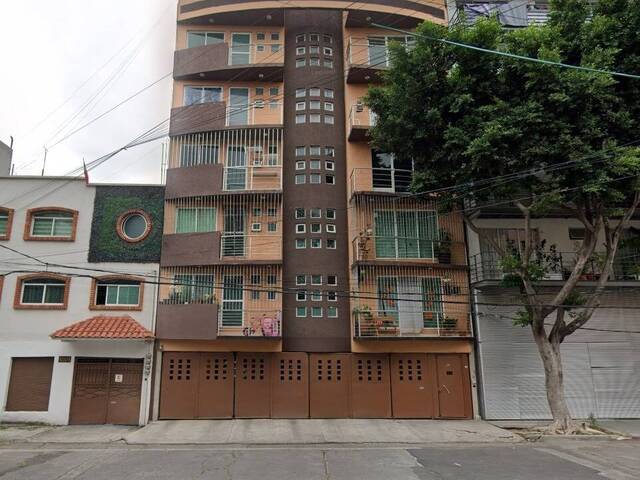 Venta en Asturias - Ciudad de México