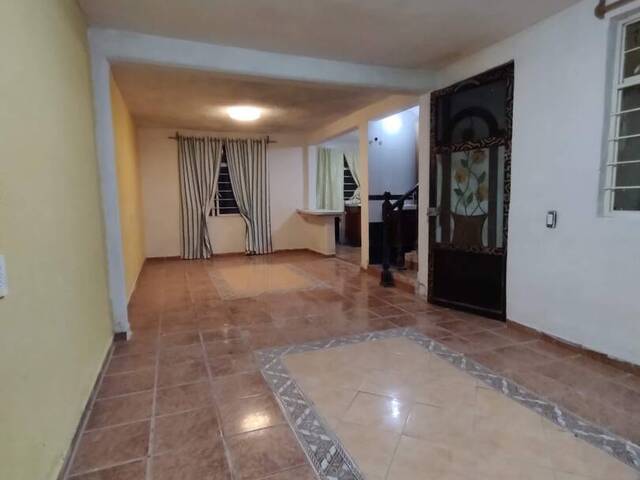 #31 - Casa para Venta en Ecatepec de Morelos - MC - 2