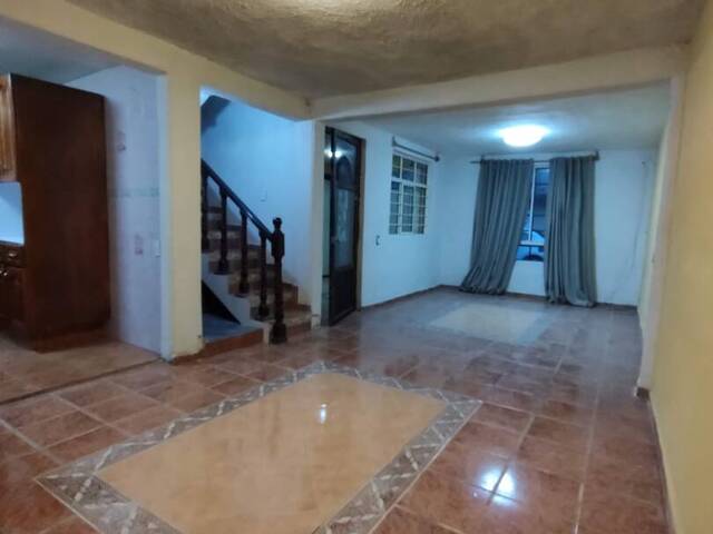 #31 - Casa para Venta en Ecatepec de Morelos - MC - 3