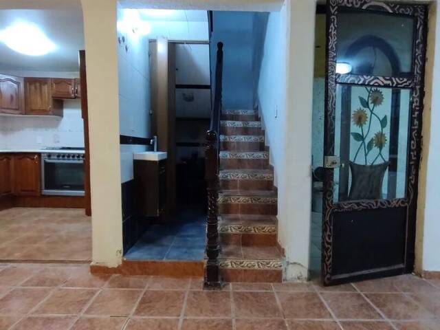 Casa para Venta en Ecatepec de Morelos - 4