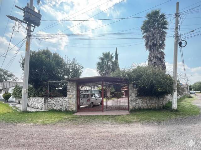 #27 - Casa para Venta en Zumpango - MC - 2