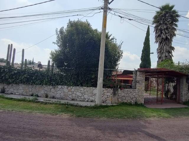 #27 - Casa para Venta en Zumpango - MC - 3