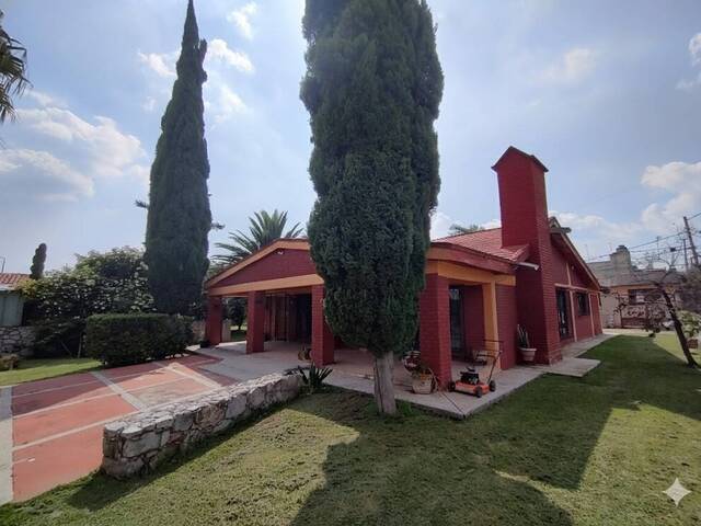 #27 - Casa para Venta en Zumpango - MC - 1