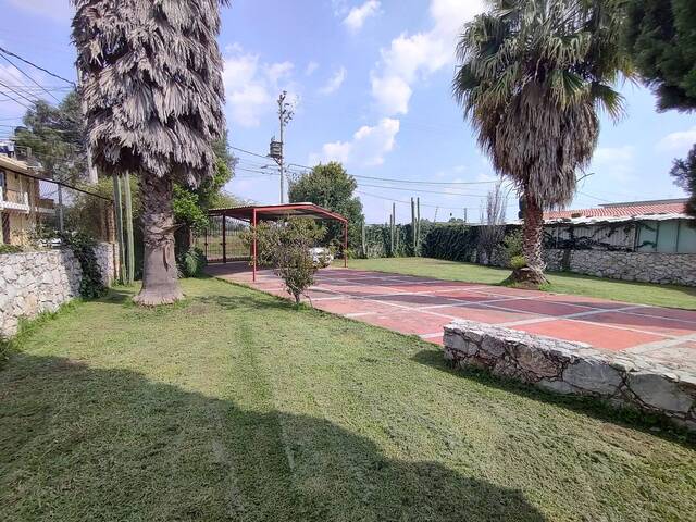 Casa para Venta en Zumpango - 4