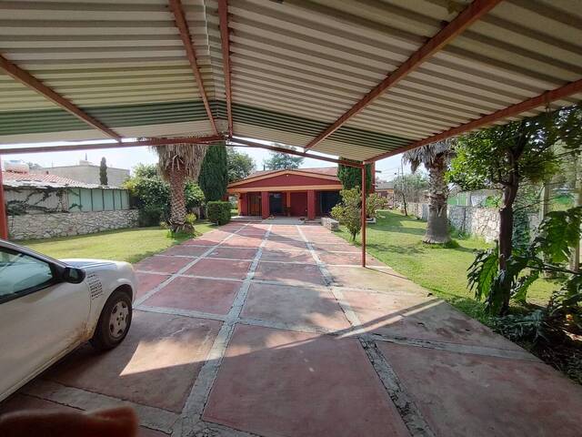 Casa para Venta en Zumpango - 5