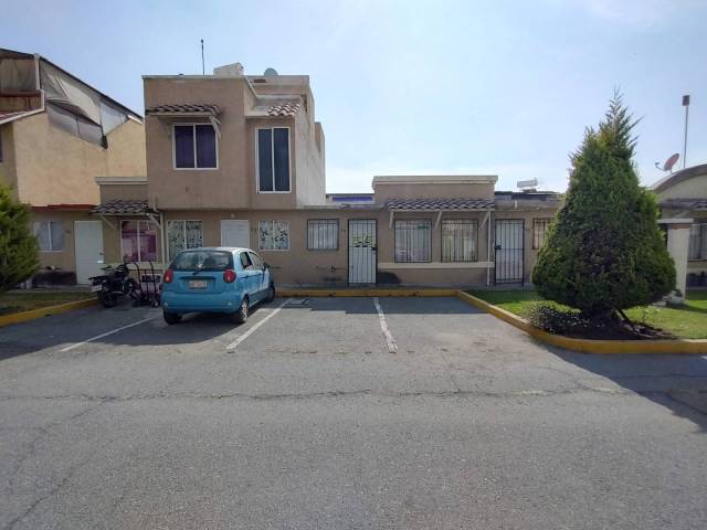 #32 - Casa para Venta en Tecámac - MC - 2