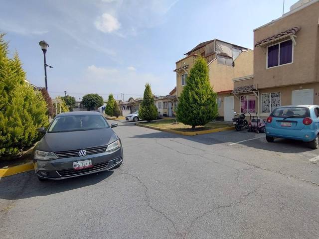 Casa para Venta en Tecámac - 4