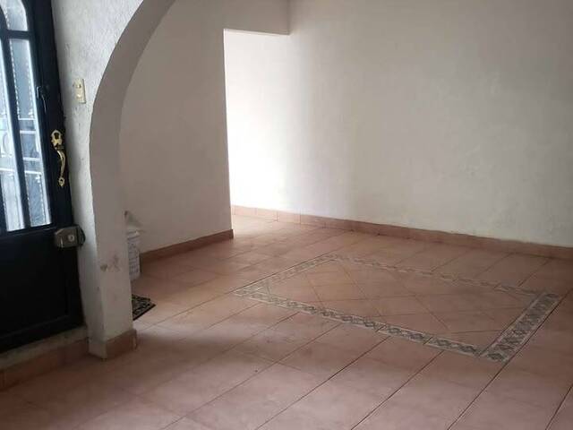 #40 - Casa para Venta en Ecatepec de Morelos - MC