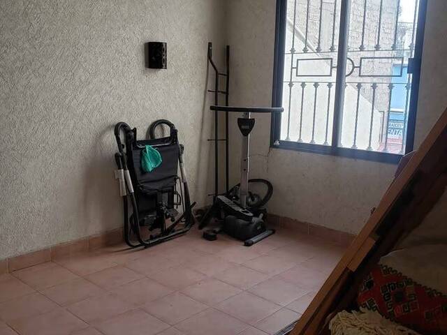 #40 - Casa para Venta en Ecatepec de Morelos - MC