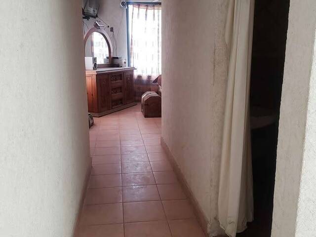 Casa para Venta en Ecatepec de Morelos - 4