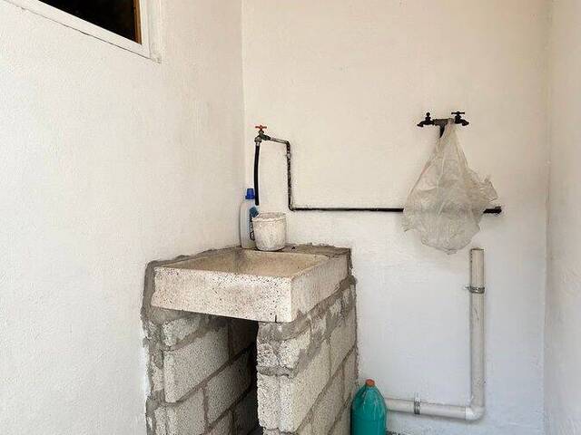 #42 - Casa para Venta en Ecatepec de Morelos - MC