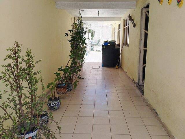 #50 - Casa para Venta en Ecatepec de Morelos - MC