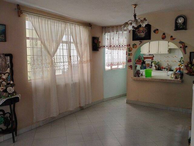 Casa para Venta en Ecatepec de Morelos - 4