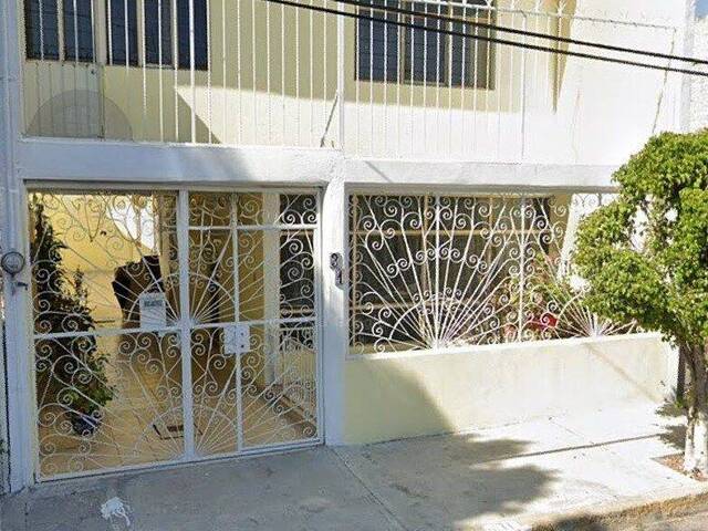 #50 - Casa para Venta en Ecatepec de Morelos - MC