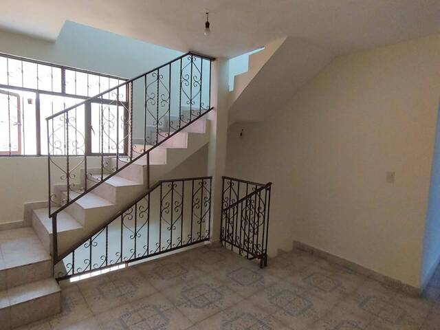 #51 - Casa para Venta en Ecatepec de Morelos - MC