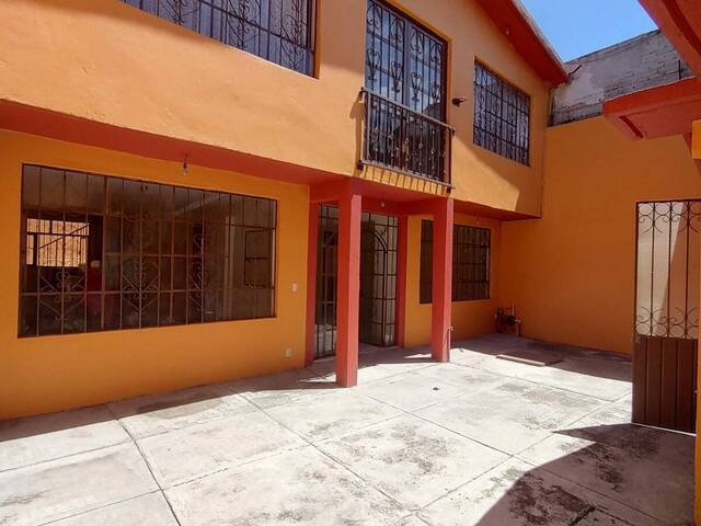 #51 - Casa para Venta en Ecatepec de Morelos - MC