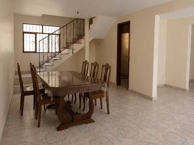 #51 - Casa para Venta en Ecatepec de Morelos - MC