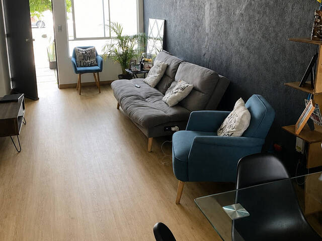 Casa para Venta en Ecatepec de Morelos - 4