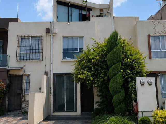 #52 - Casa para Venta en Ecatepec de Morelos - MC