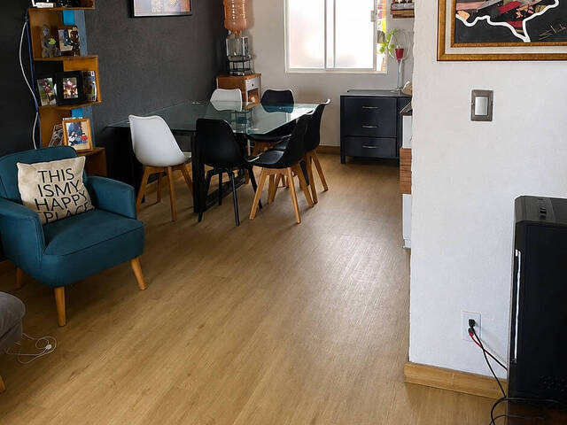 #52 - Casa para Venta en Ecatepec de Morelos - MC