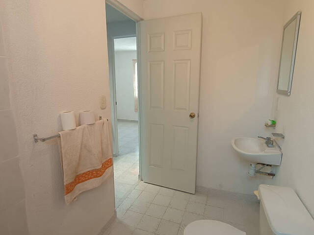 Casa para Venta en Ecatepec de Morelos - 5