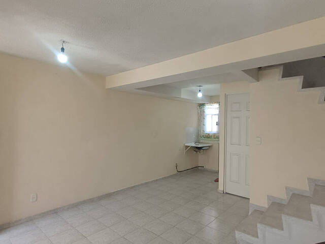 Casa para Venta en Ecatepec de Morelos - 2
