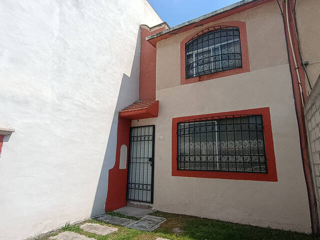 Venta en Fraccionamiento Las Américas - Ecatepec de Morelos