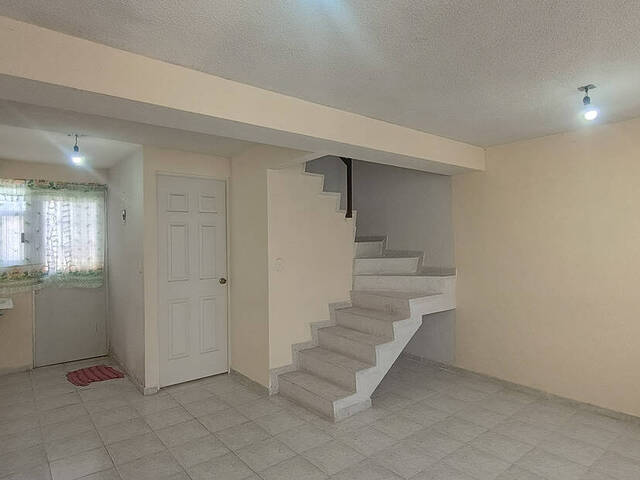 Casa para Venta en Ecatepec de Morelos - 3