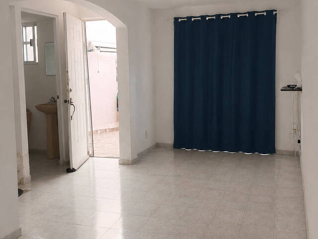 Casa para Venta en Ecatepec de Morelos - 2