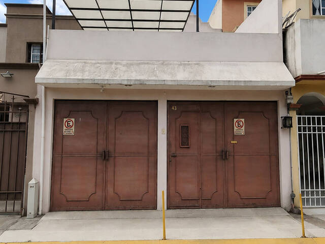 Venta en Fraccionamiento Las Américas - Ecatepec de Morelos