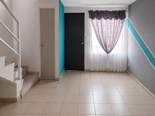 Casa para Venta en Ecatepec de Morelos - 3