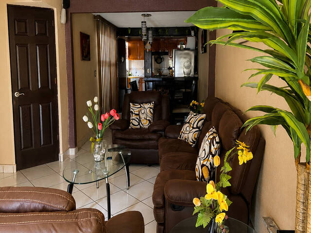 Casa para Venta en Ecatepec de Morelos - 2