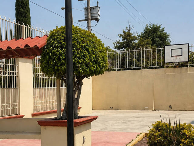 Casa para Venta en Ecatepec de Morelos - 2