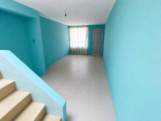 Casa para Venta en Ecatepec de Morelos - 2