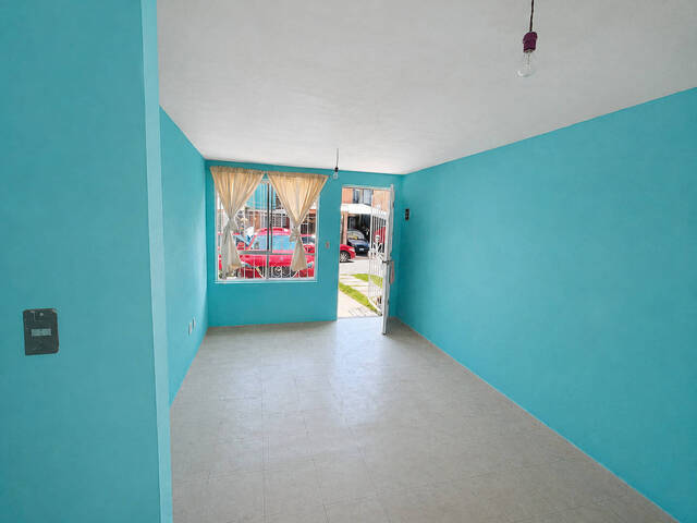 Casa para Venta en Ecatepec de Morelos - 3
