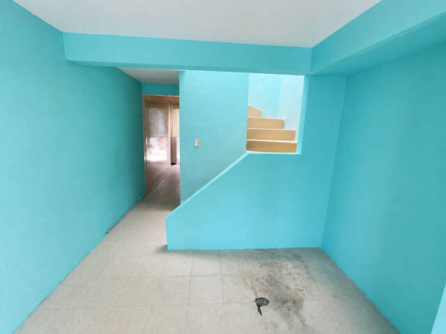 Casa para Venta en Ecatepec de Morelos - 4