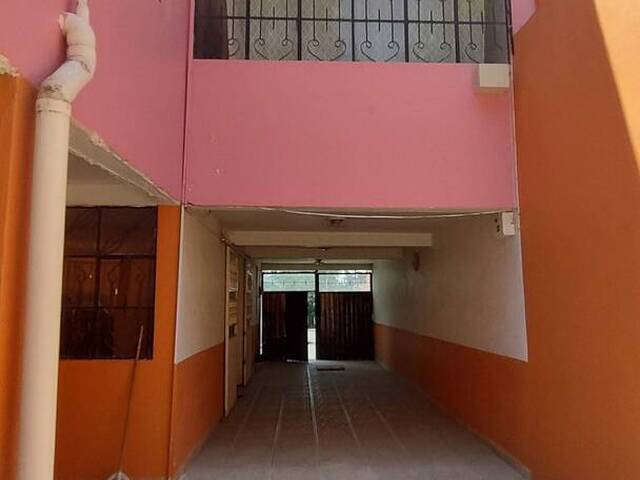 Casa para Venta en Ecatepec de Morelos - 3