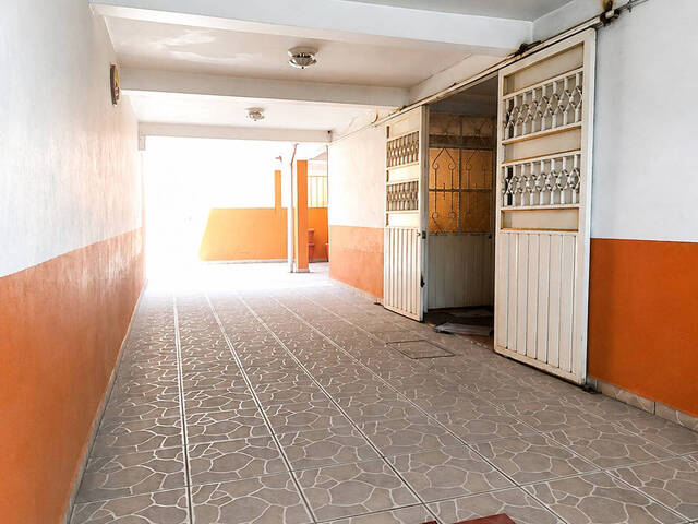 Casa para Venta en Ecatepec de Morelos - 2